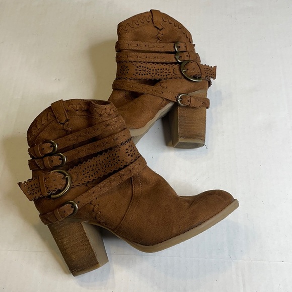 Altar'd State Shoes - Altar’d State Booties